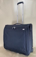 Victorinox Mobilizer NXT 3.0 Black Ballistic 21"' Wheeled Garment Bag 33011X