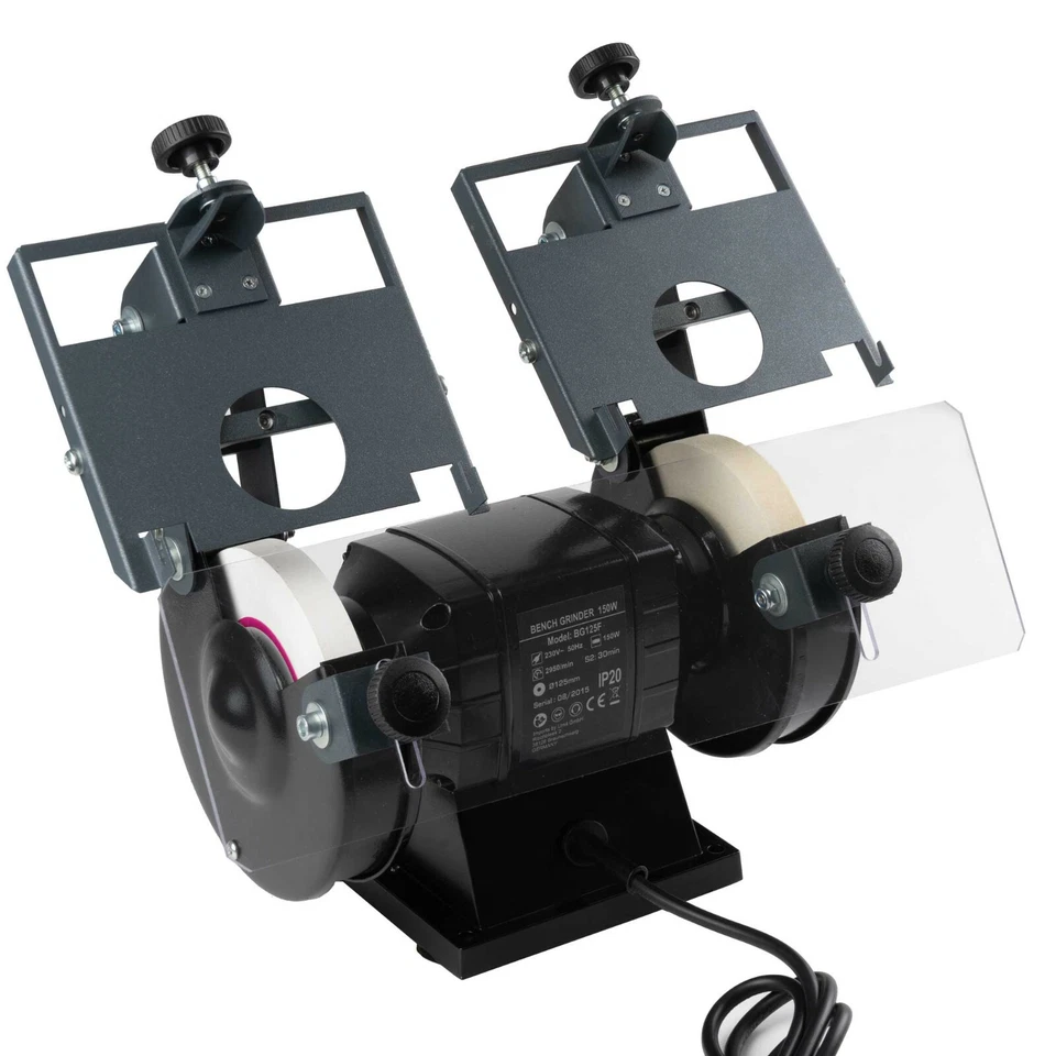 Tandir Kreismesser Schleifgerät Schleifmaschine EMZ-120 Dönerschneider Schleifen