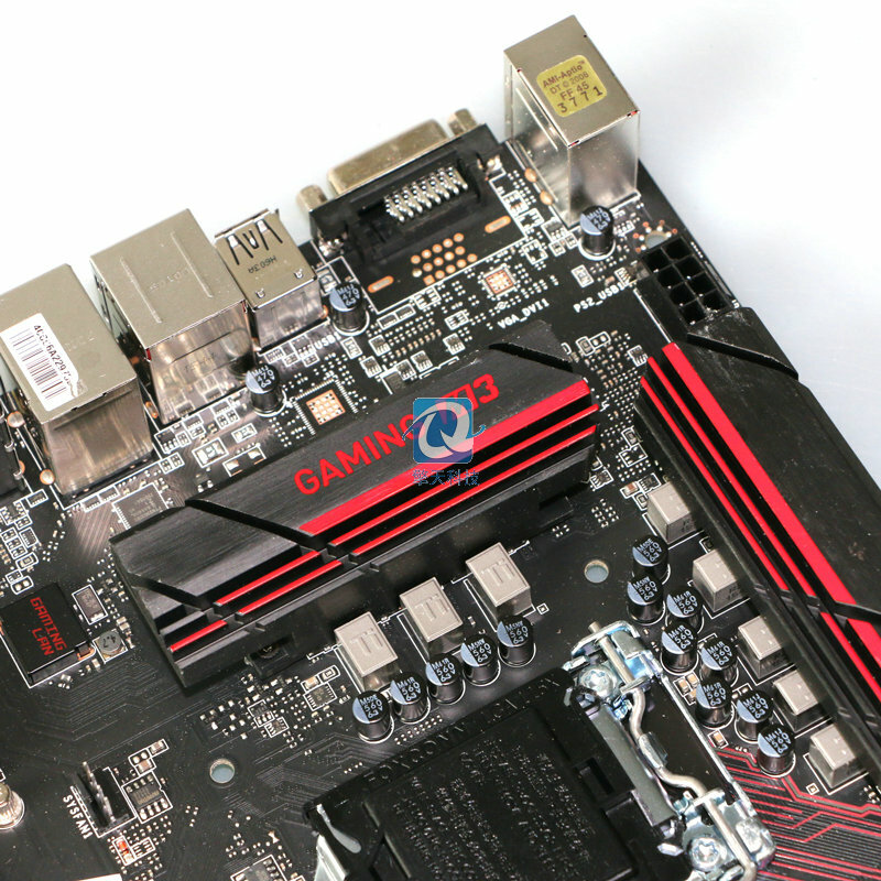 For MSI B150 GAMING M3 LGA1151 DDR4 ATX Motherboard eBay
