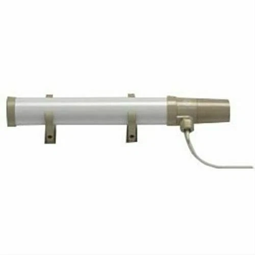 1ft Tubular Heater u0026 Protective Wire Guard 40W Eco Tube with Thermostat  Dimplex | eBay