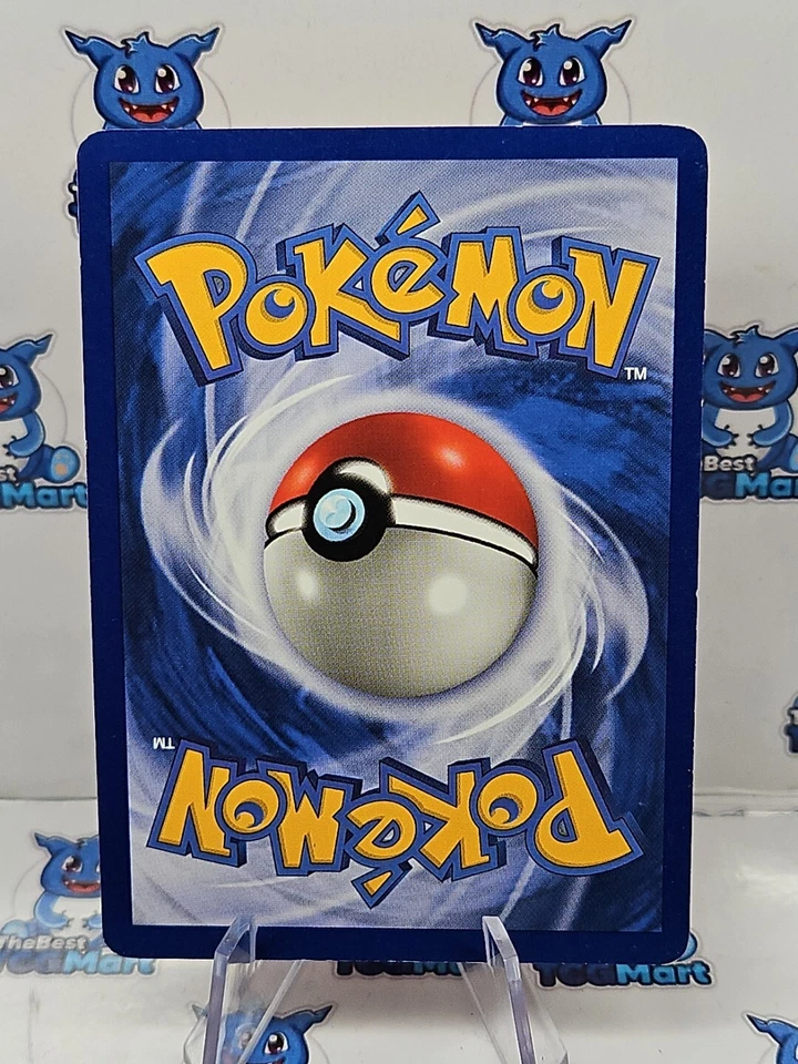 Pokemon Base Set - Fire Energy - 98/102 - LP  - Image 2 of 2