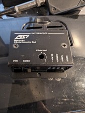 RTI ECB-5 IR Connecting Block - Used