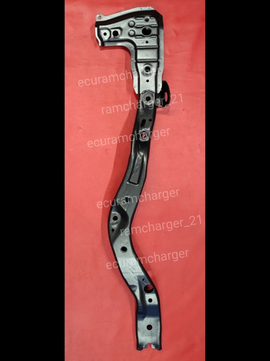 フォレストさま 03-08 Subaru Forester SG9 STi XT XS Front Subframe Frame