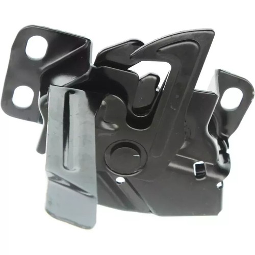 New Hood Latch Fits 2006-2011 Honda Civic DX/DX-G/GX Model 74120SNEA11 HO1234116 - Picture 4 of 4