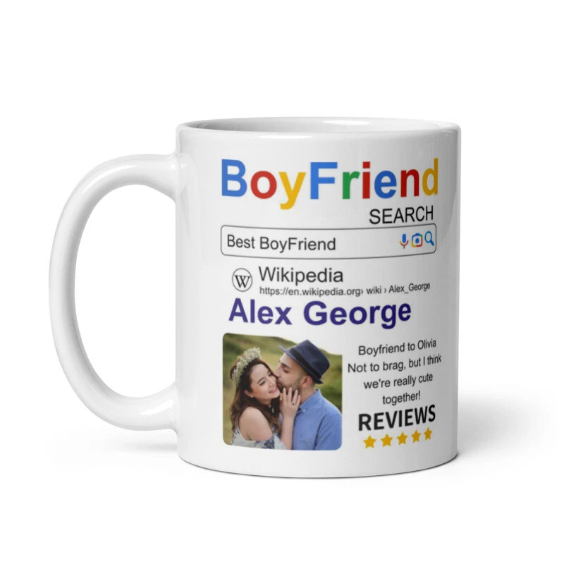 Good birthday gifts for your best sale boyfriend