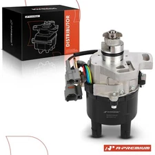 Ignition Distributor w/Cap & Rotor for Geo Prizm Toyota Corolla 1993-1995 Celica