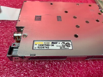 ジャンク【Tektronix】オシロスコープ TDS 794D 4ch 通電OK ■