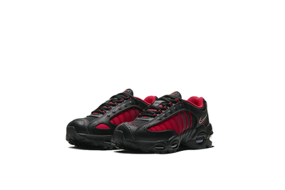 nike air max tailwind iv university red