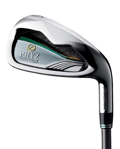 Bridgestone 222CB Iron 6 Piece Set ( 5 to Pw) N.S.PRO MODUS3