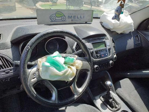 919502S521 Porta Fusibili per HYUNDAI IX35 (EL/LM) Comfort 2WD 2012 4773994 - Foto 5 di 10