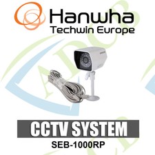 Samsung SEB-1000RP HD IR LED