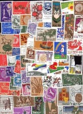 Israel 1000 timbres différents