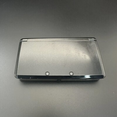 Nintendo 3DS / 3DS XL LL Region Free Console Used RANK A/B