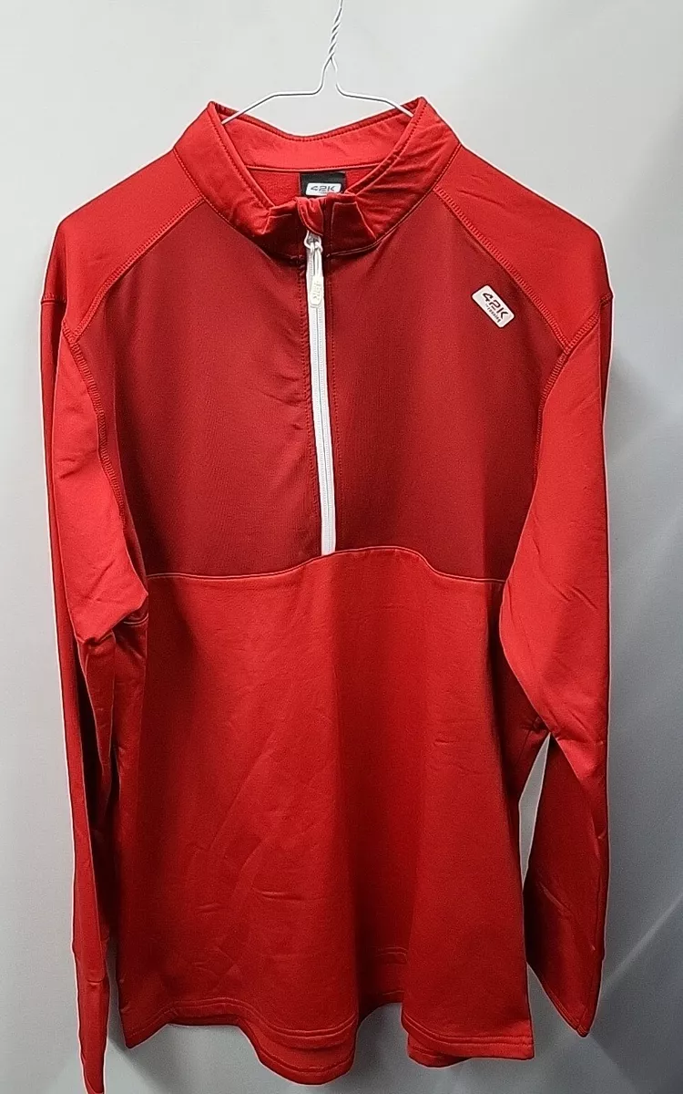 Mens athletic cheap pullover