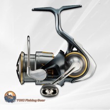Daiwa 23 AIRITY PC LT2500 Spinning Reel shipping from JAPAN