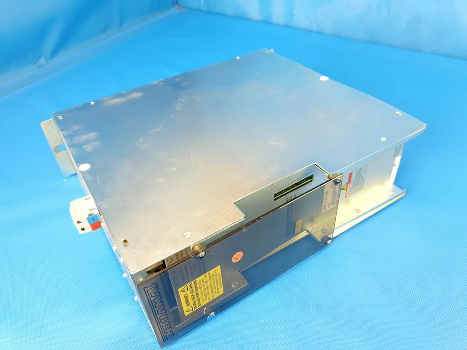 Indramat Line Former NAM 1.3-15 Netzanschlussmodul - Bild 4 von 4