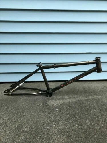 Schwinn BMX Bike-Old School Vintage Bicycle Frames