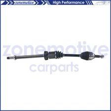 For Ford Flex 2009-2013 Taurus 2008-2009 3.5L Front Right FWD CV Axle Shaft