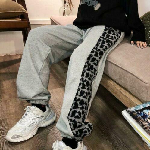 Young LA 233 THE IMMORTAL JOGGERS Large Sweats Jogging Comfort Unisex  Sweatpant