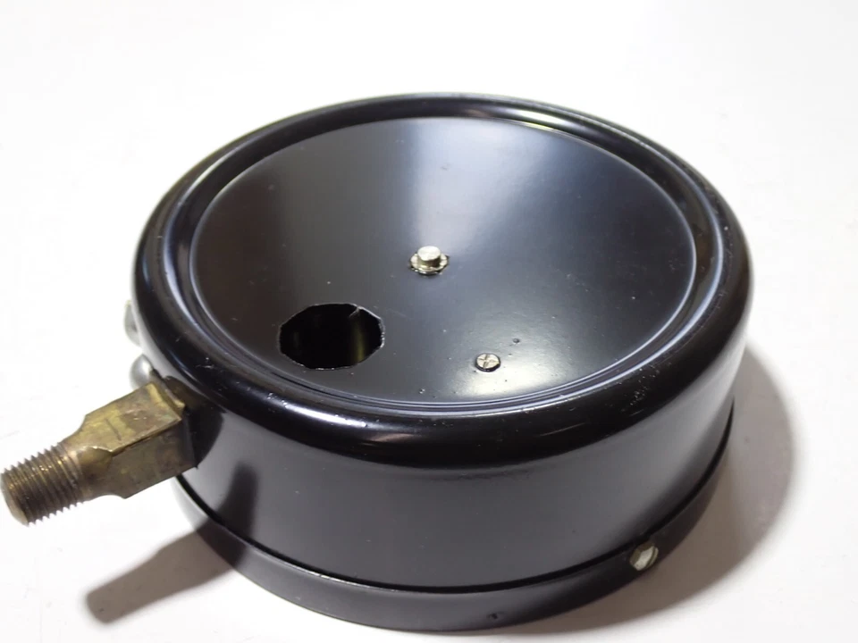 CONTROL DE PRESIÓN MERCOID DA-31 Foto 3 de 4