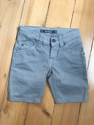 Re-Hash, shorts, 4 Jahre, Perfekt Zustand 