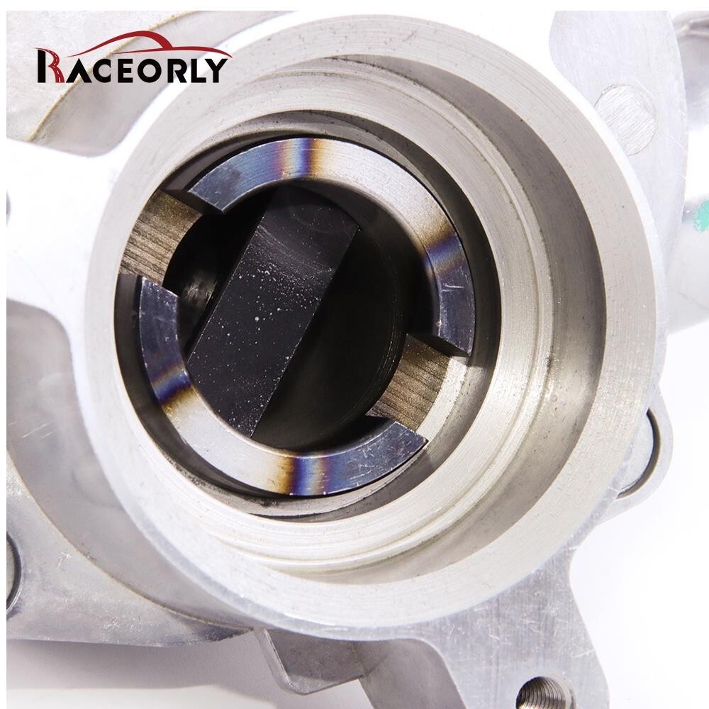 RACEORLY Brake Vacuum Pump for BMW M1 335i 740 X6 2007-2010 N53 N54 11667519458