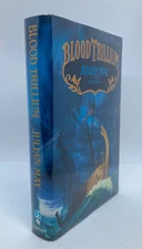 1992 1st Edition "BLOOD TRILLIUM" by Julian May Saga of the Trillium #2