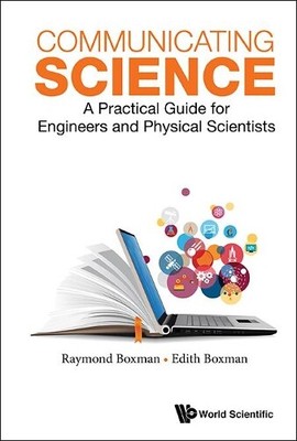 Edith S Boxman  Communicating Science: A Practical Guide  (Hardback) (UK IMPORT)