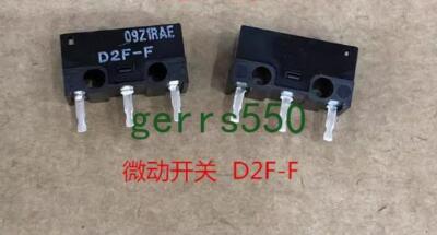 1 pcs New Omron D2F-F Micro Switch Microswitch Basic Switch dkj