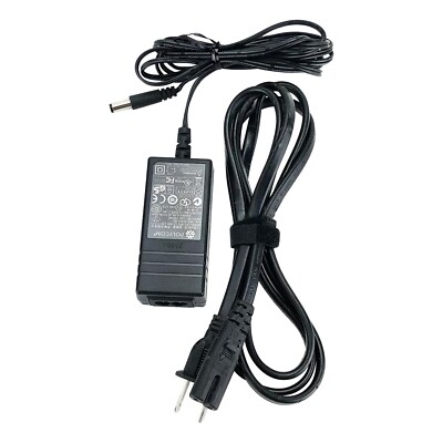 Original Polycom AC Power Adapter for EagleEye IV MPTZ-10 Camera Supply Charger