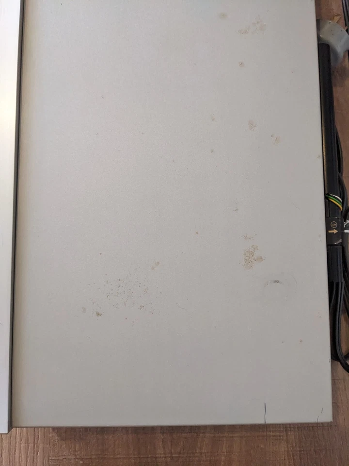 Sony ST-A30 Vintage FM AM Stereo Tuner Hi-Fi Component 1970s Silver - image 3 of 4