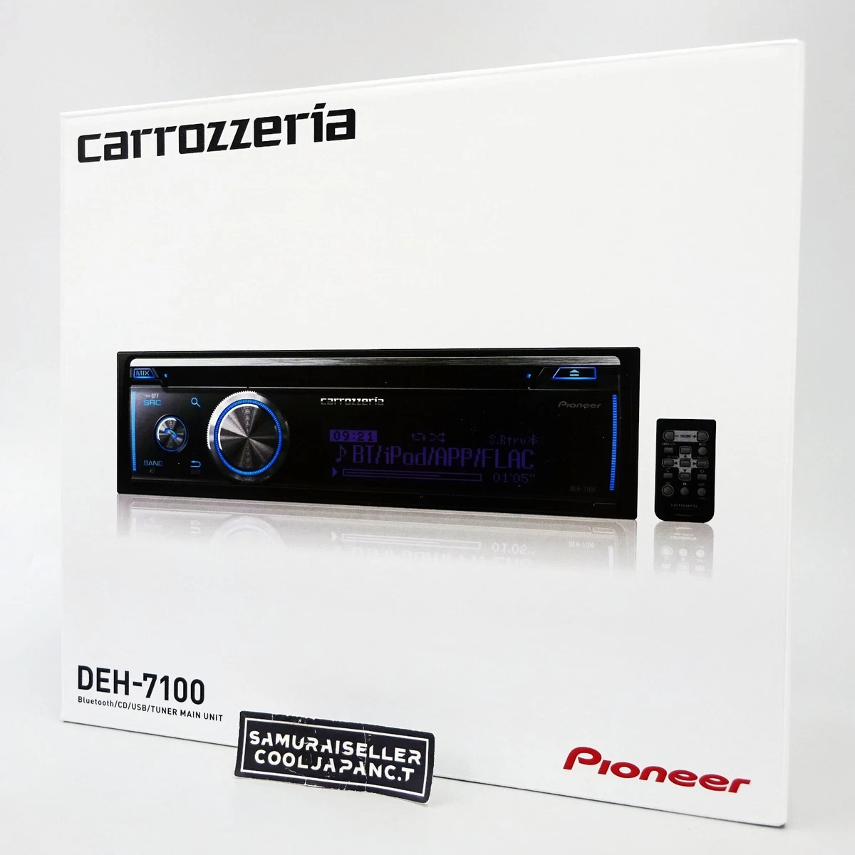 ETC車載器 carrozzeria Pioneer ETC ND-DSRC1 s-l1200.jpg