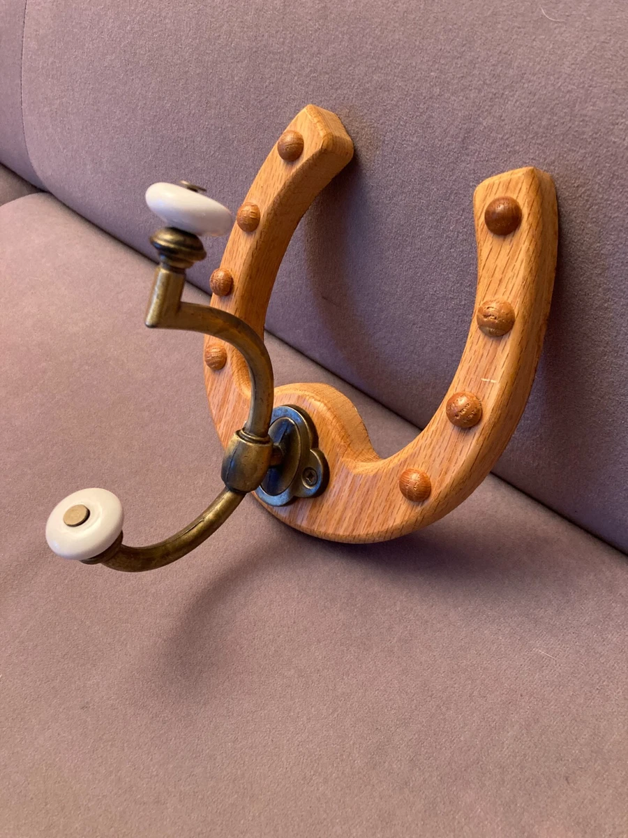 Horseshoe Wall Hooks Wall Hangers