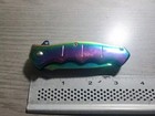 6.25"  Assisted Open Folding Pocket Knife W/Clip  — photo 3
