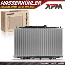 Radiateur Honda ACCORD