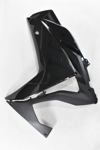 Vivid Black Fairing Kit For Yamaha YZF R25 2015 16 2017 / R3 2014-2018 Bodywork - Picture 6 of 10