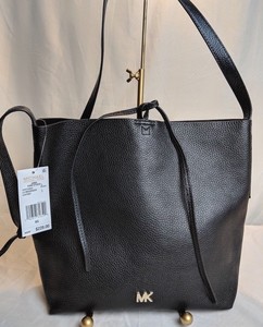 michael kors junie shoulder bag
