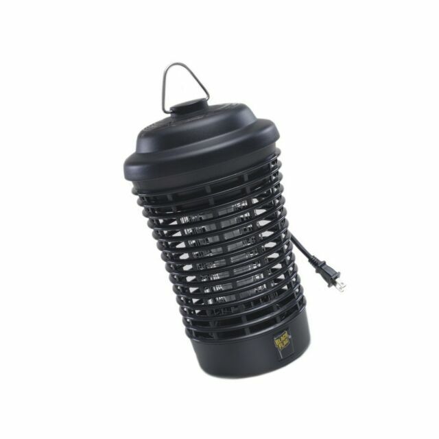Black Flag 15Watt Bug Zapper for sale online eBay