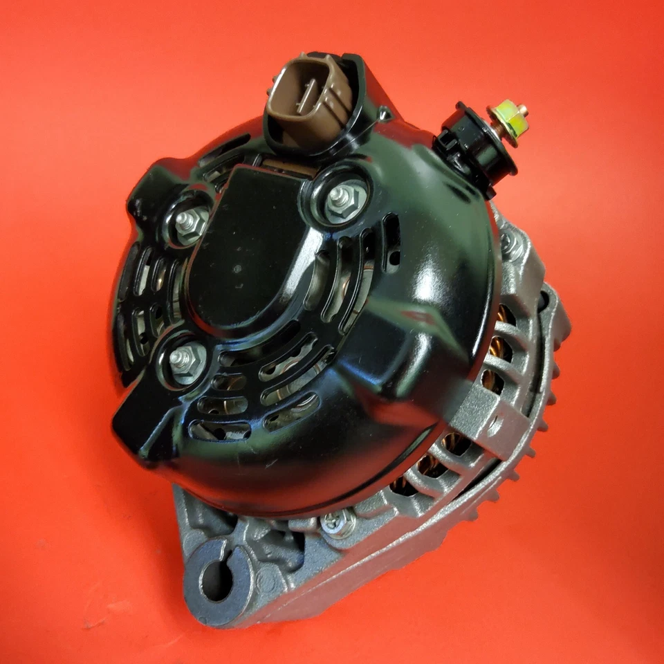 2011 2012 2013 Honda Odyssey V6 3.5L Alternator Oem Reman by ace - Image 4 of 4