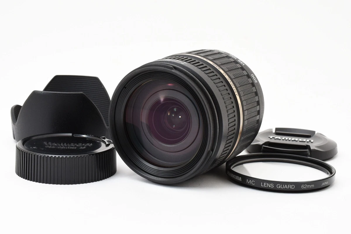 ♥︎◇美品♪ ◇Tamron 18-200m PENTAX ペンタックス Tamron 18-200mm Focal Pentax Camera Lenses for sale | eBay