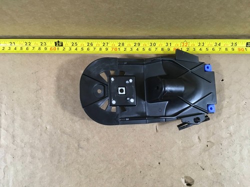 2007 - 2013 MiniCooper R56 Interior Rear View Mirror BracketHolder 2752989 OEM . - Picture 2 of 6