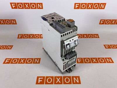 LENZE E84AVSCE3712SX0 Frequency inverter drive - NEW UNUSED