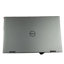 new 14" For Dell Inspiron 5410 2-in-1 LCD FHD Touch Screen Assembly Silver DC1RR