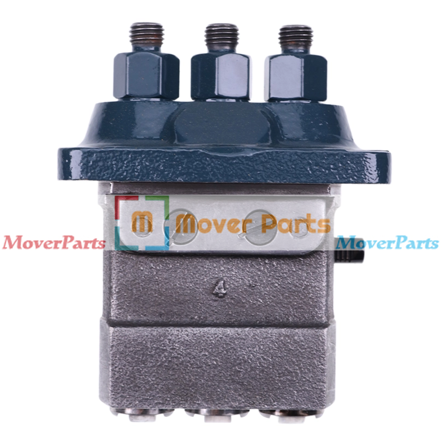 Fuel Injection Pump 1538151010 for Kubota D650 D850 D950 Tractor