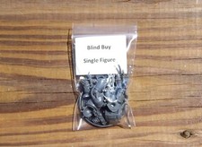 40K Chaos Space Marines Terminator w/ Power Fist Blind Buy Single Figure Bits