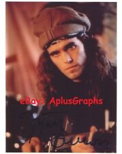 MATT DILLON... Singles - SIGNED MATT DILLON... Singles - SIGNED