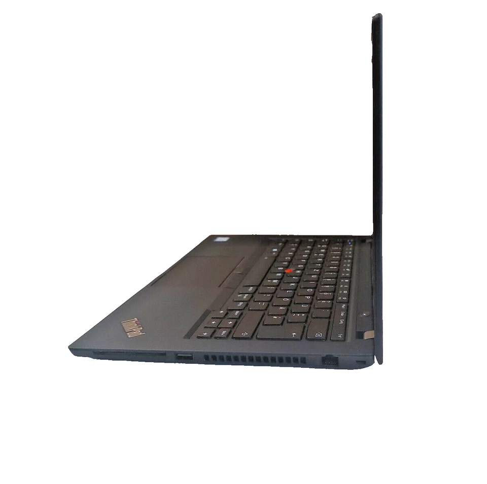🔥 Lenovo T490 14" Laptop i7-8565U 🔥Notebook 24 GB - 512 GB NVMe LTE WIN11 #B4 - Bild 3 von 4