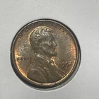 1952-D 1C RB Lincoln Cent F949