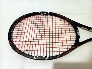 Wilson K Pro Staff 88 (Sampras) Tennis Racket | eBay Wilson K Pro Staff 88 (Sampras) Tennis Racket | eBay