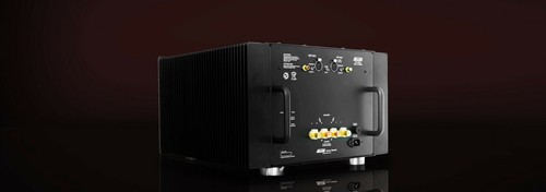 ADCOM GFA-585SE Bridgeable High Current Power Amplifier Authorized Dealer